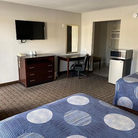 New Budget Inn Eaton Esterno foto